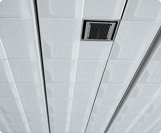 Vaults and doors